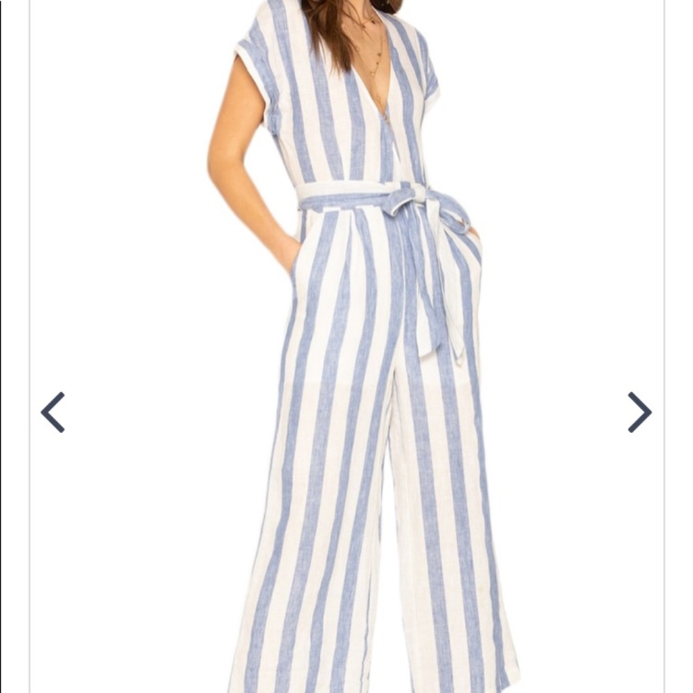 Miss Me Jumpsuit 💙